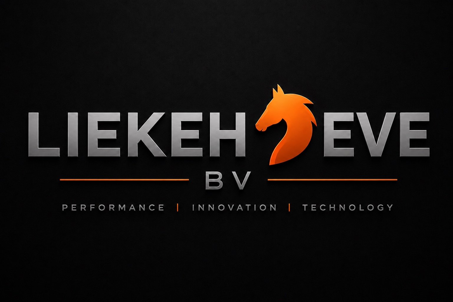 Logo De Lieke Hoeve B.V.